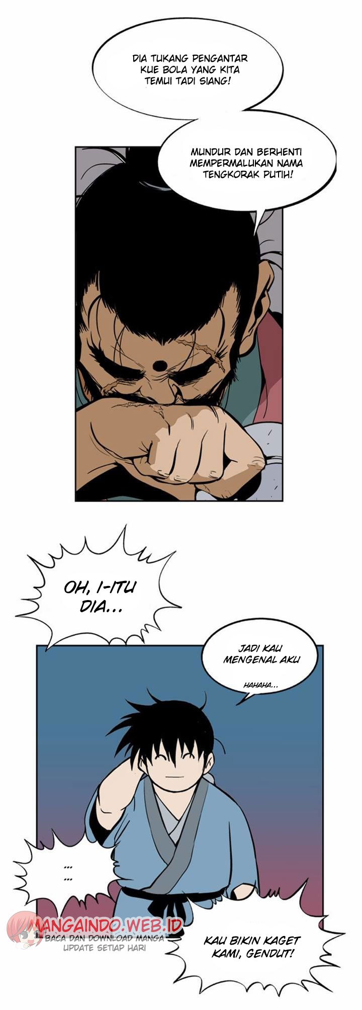 Baca Gosu - Chapter 6 halaman 24