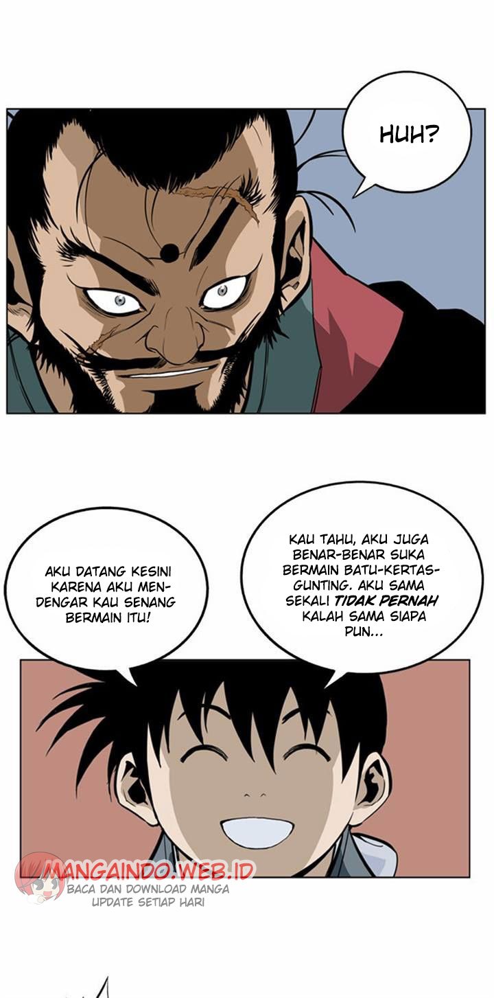 Baca Gosu - Chapter 6 halaman 27