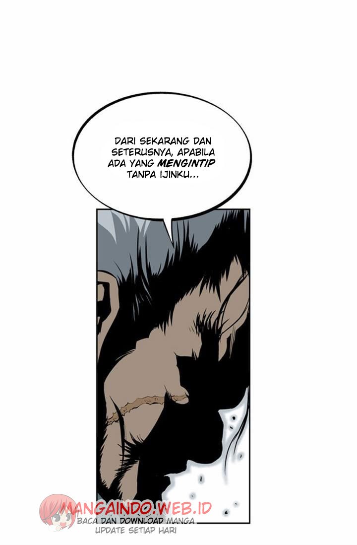 Baca Gosu - Chapter 6 halaman 28