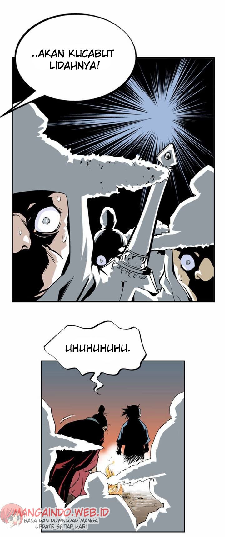 Baca Gosu - Chapter 6 halaman 29