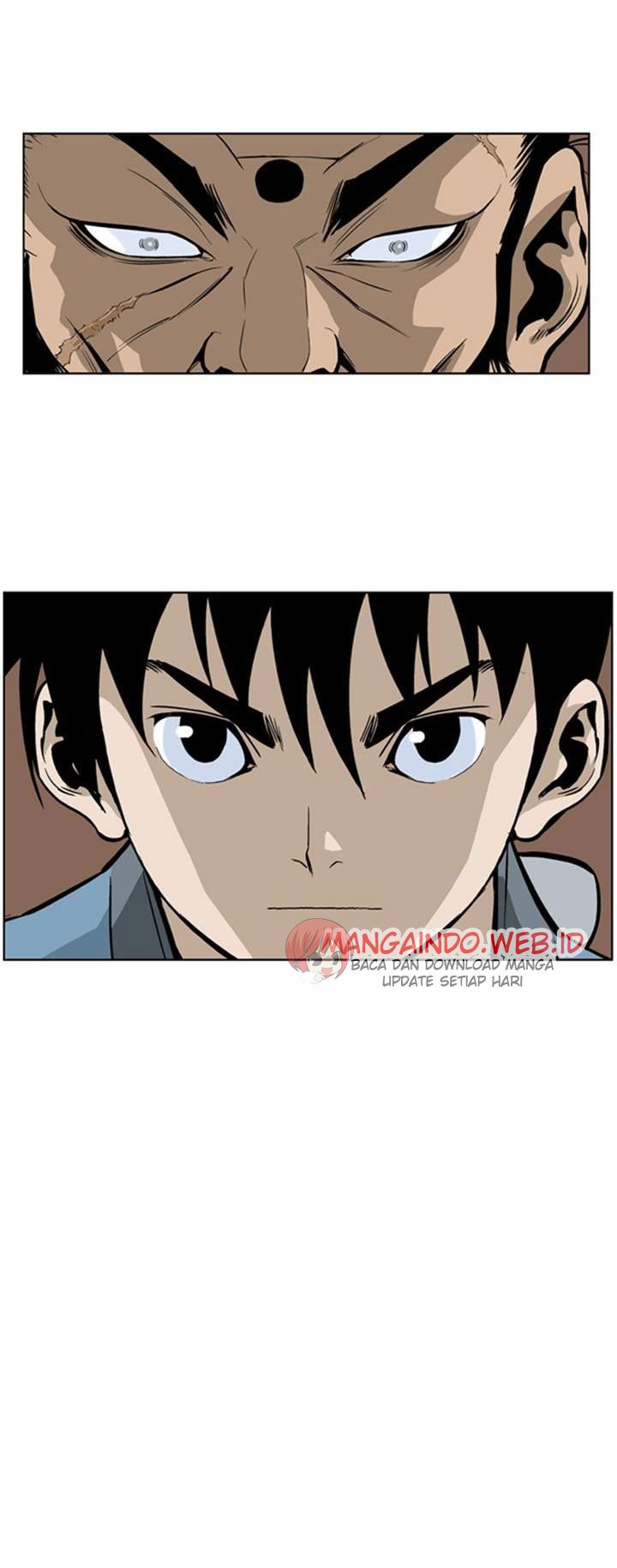 Baca Gosu - Chapter 6 halaman 39