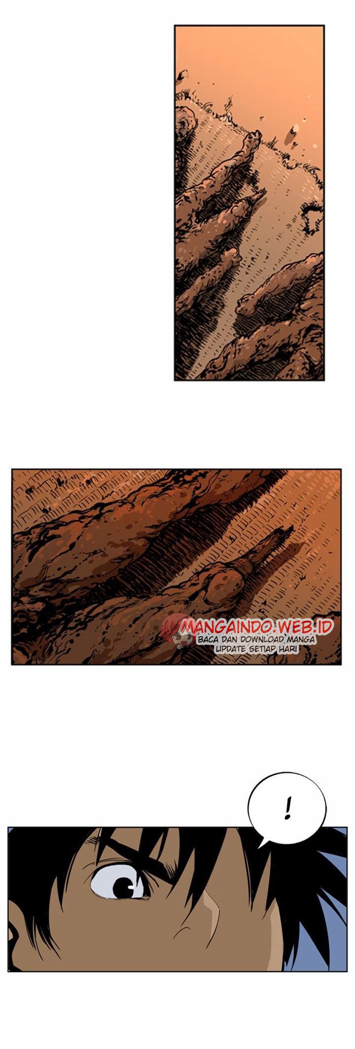 Baca Gosu - Chapter 6 halaman 6