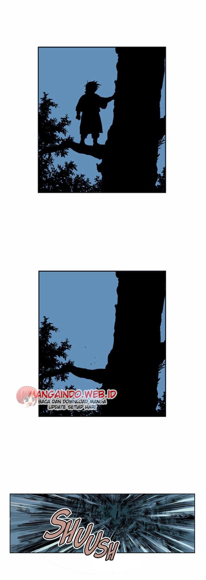 Baca Gosu - Chapter 6 halaman 7