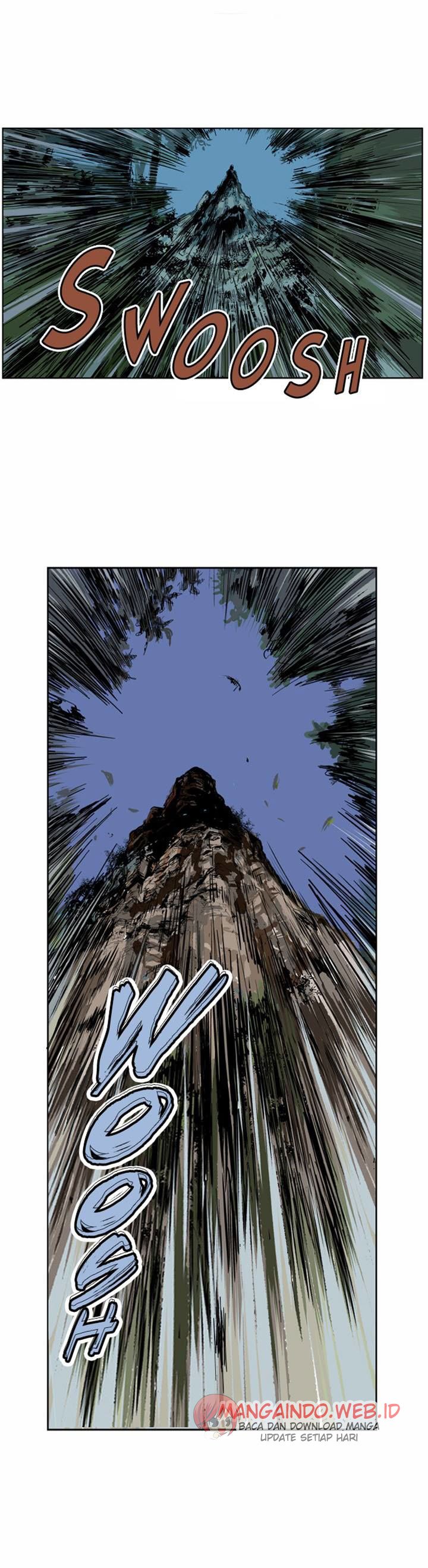 Baca Gosu - Chapter 6 halaman 8