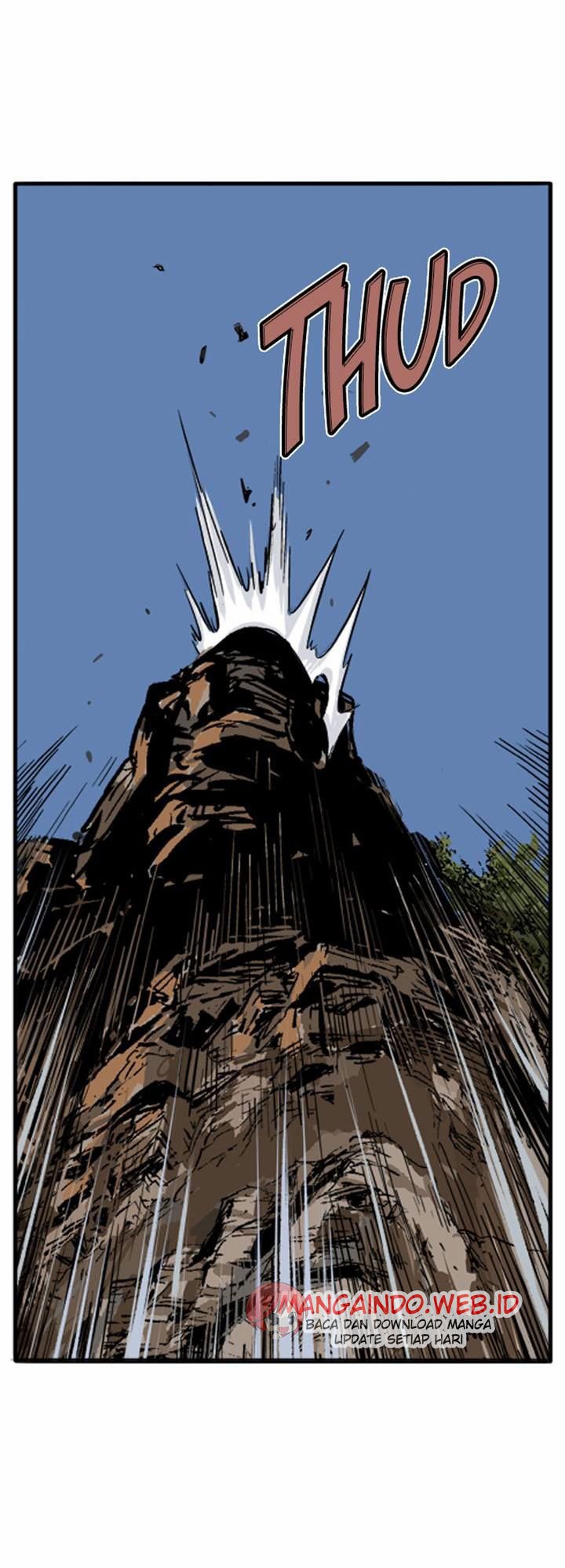 Baca Gosu - Chapter 6 halaman 9