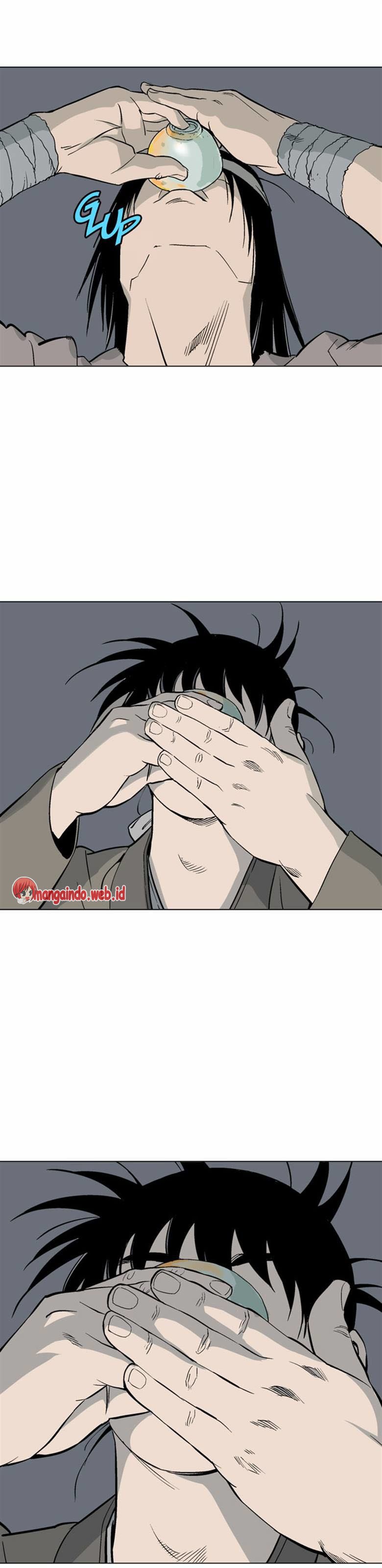 Baca Gosu - Chapter 60 halaman 14