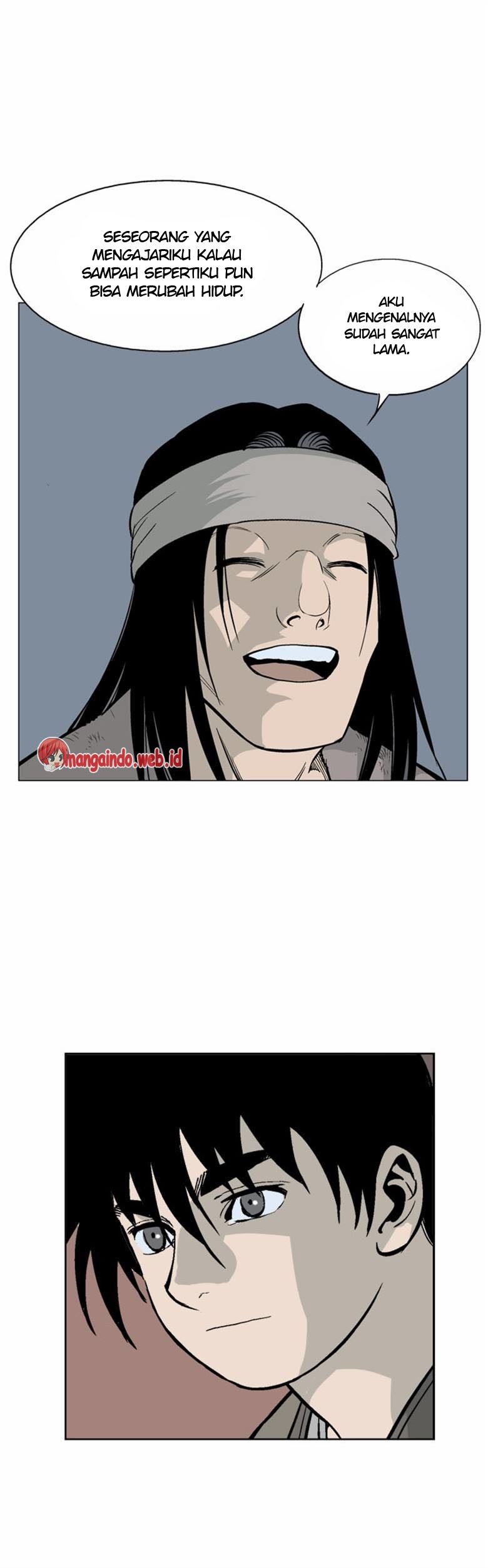 Baca Gosu - Chapter 60 halaman 25