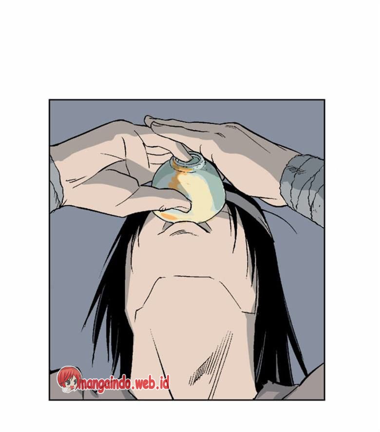 Baca Gosu - Chapter 60 halaman 26