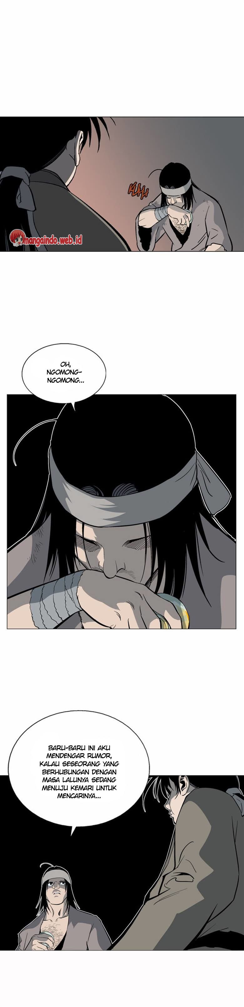 Baca Gosu - Chapter 60 halaman 27