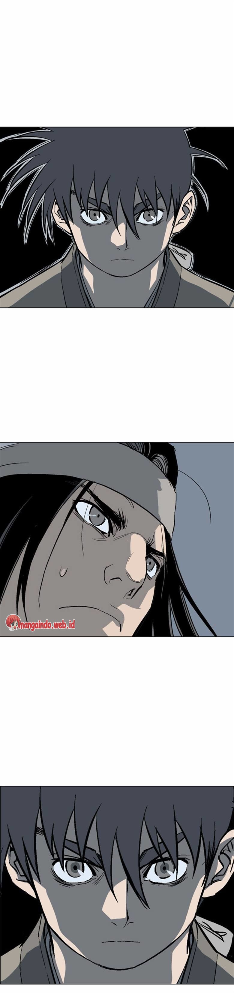 Baca Gosu - Chapter 60 halaman 31