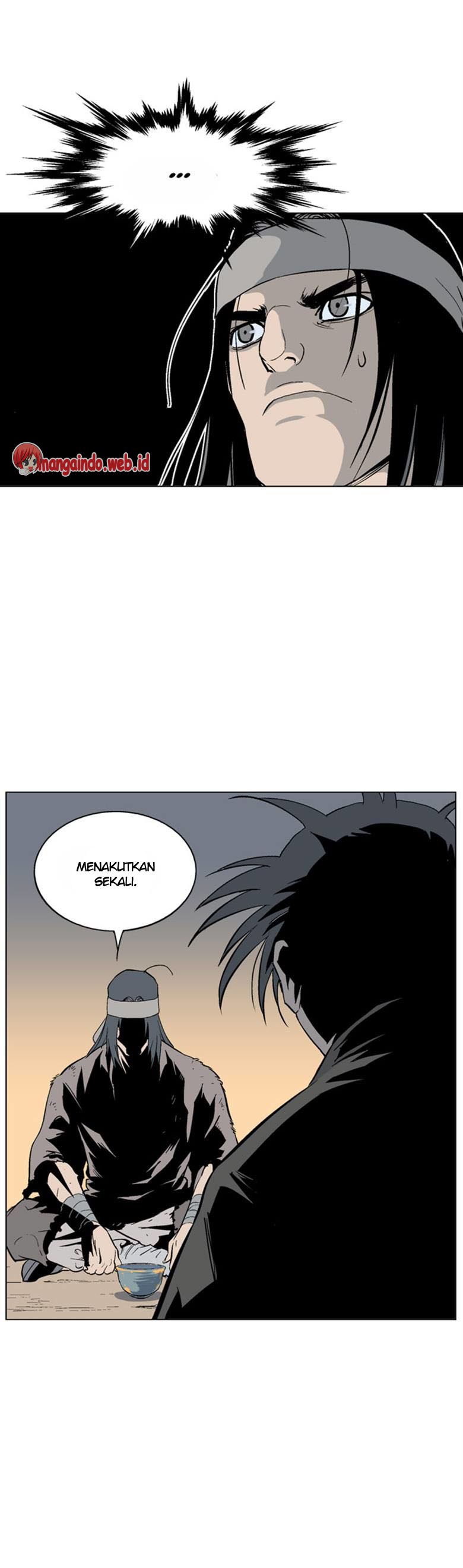 Baca Gosu - Chapter 60 halaman 36