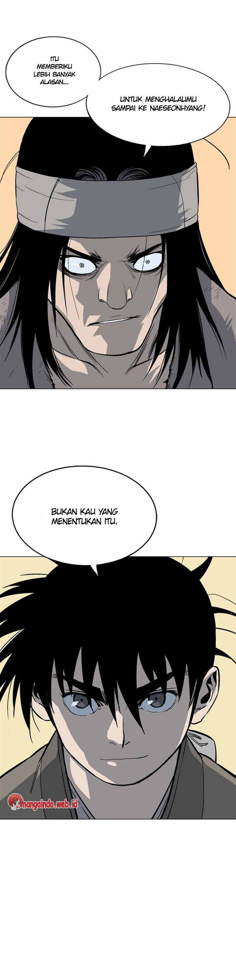 Baca Gosu - Chapter 60 halaman 37