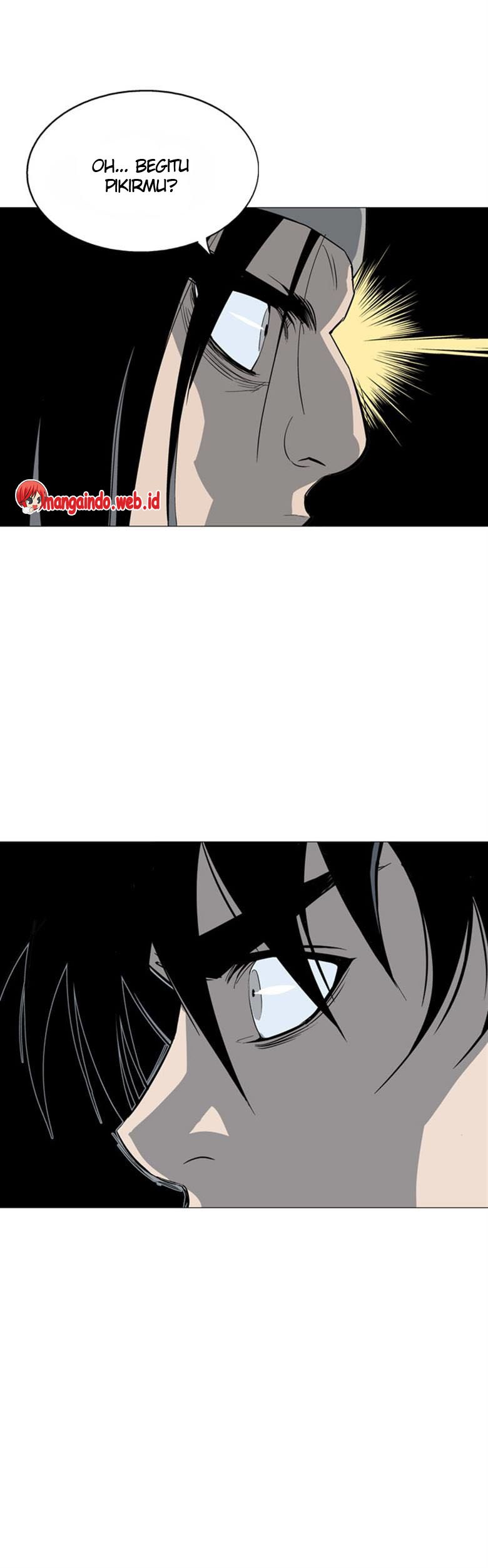 Baca Gosu - Chapter 60 halaman 38