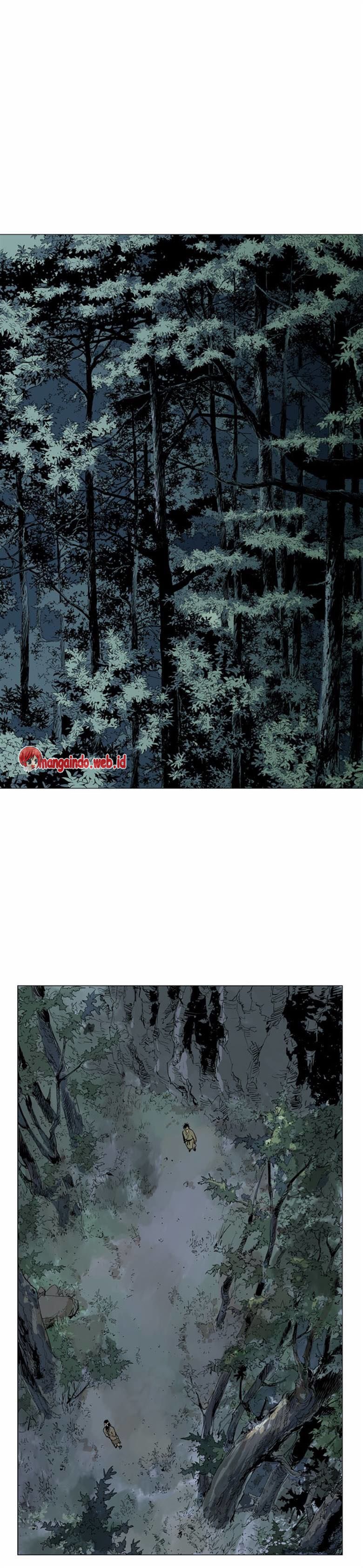 Baca Gosu - Chapter 60 halaman 39