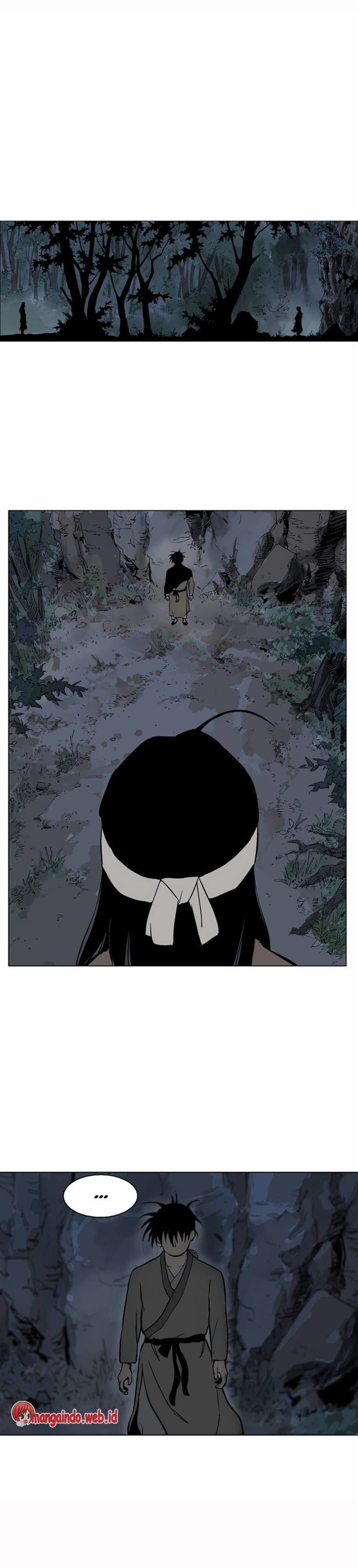 Baca Gosu - Chapter 60 halaman 40