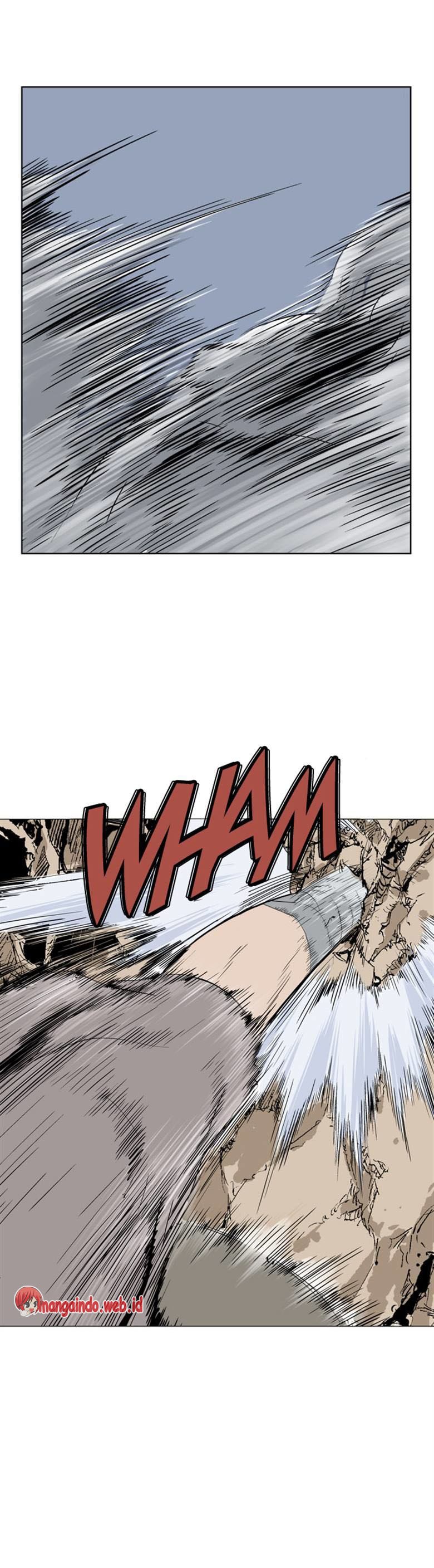 Baca Gosu - Chapter 60 halaman 42