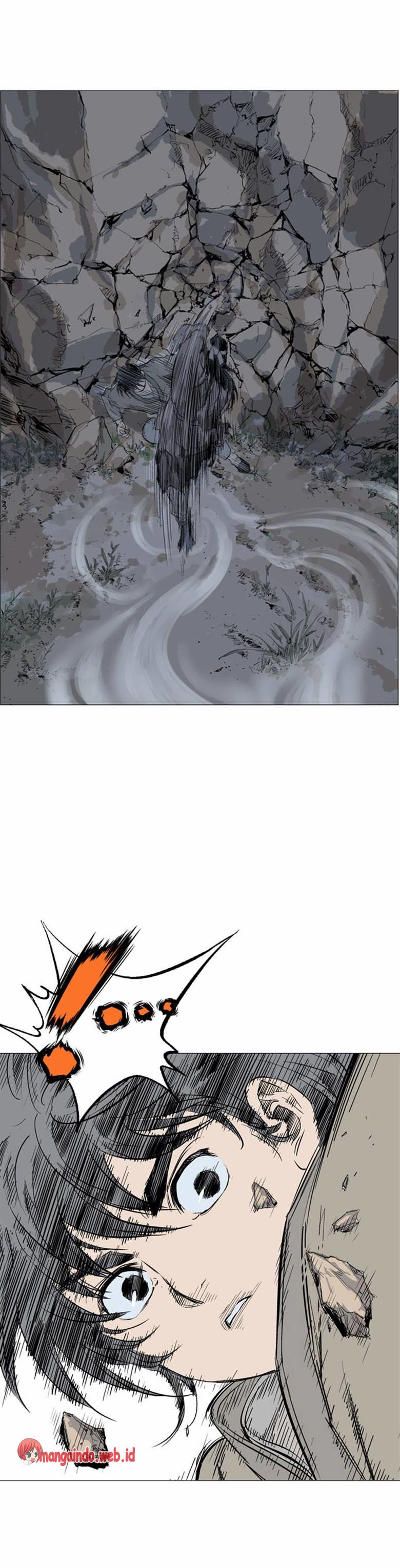 Baca Gosu - Chapter 60 halaman 43