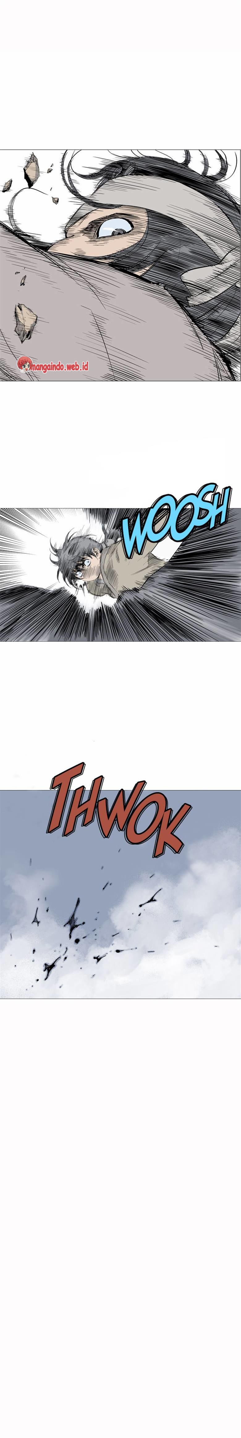 Baca Gosu - Chapter 60 halaman 44