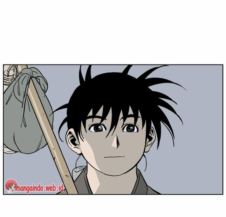 Baca Gosu - Chapter 60 halaman 5