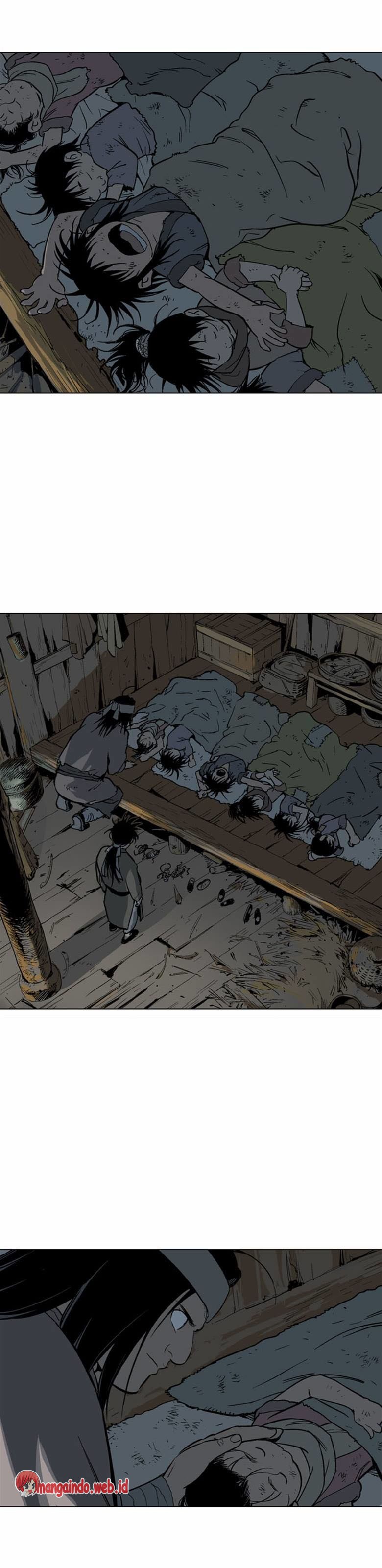 Baca Gosu - Chapter 60 halaman 9