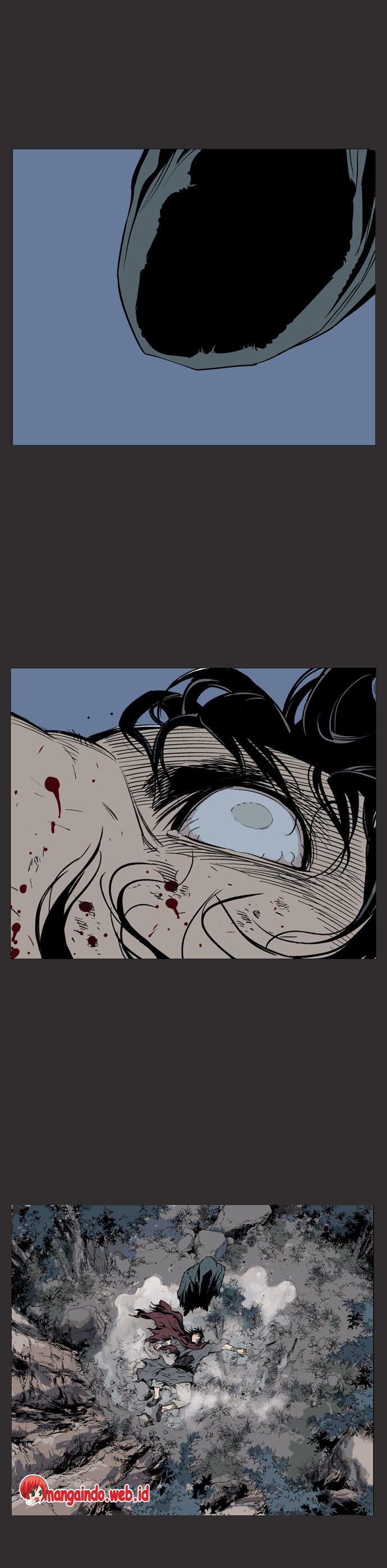 Baca Gosu - Chapter 61 halaman 11