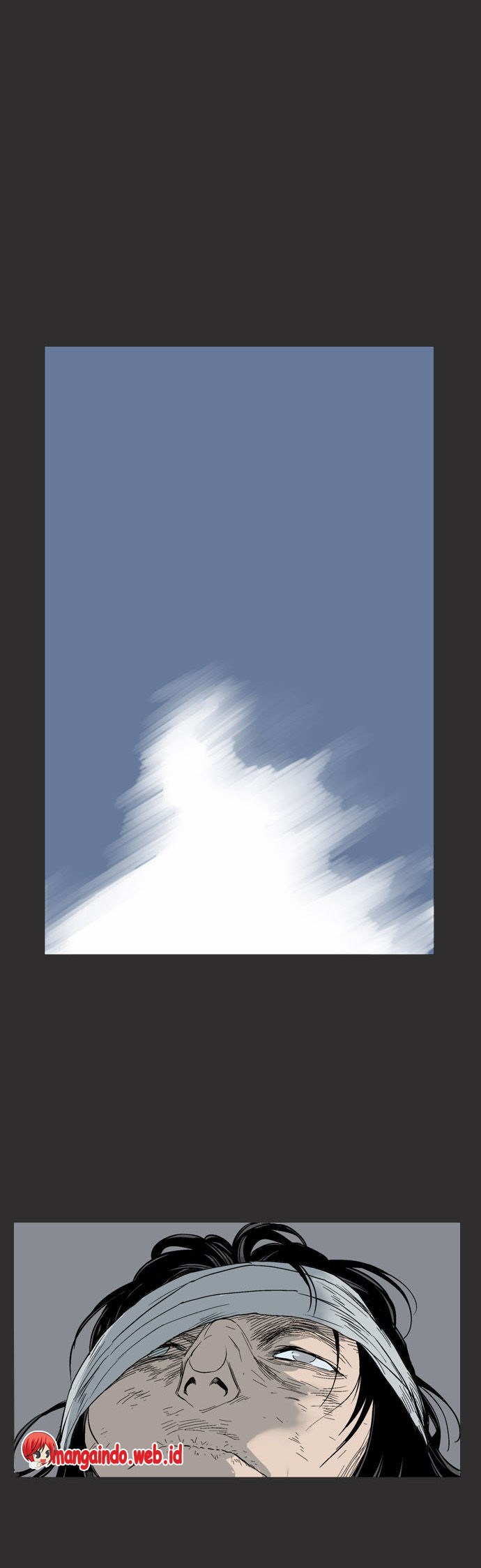 Baca Gosu - Chapter 61 halaman 12