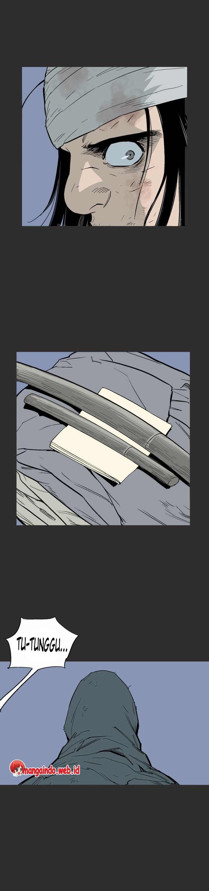 Baca Gosu - Chapter 61 halaman 19