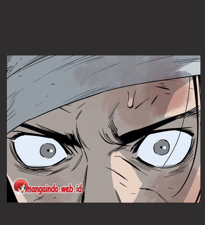 Baca Gosu - Chapter 61 halaman 22