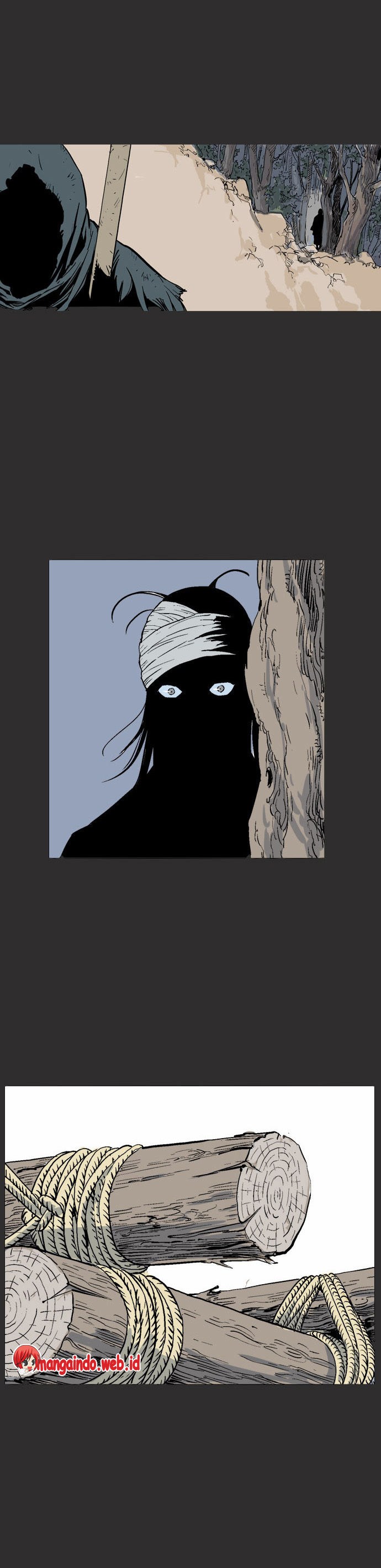 Baca Gosu - Chapter 61 halaman 25