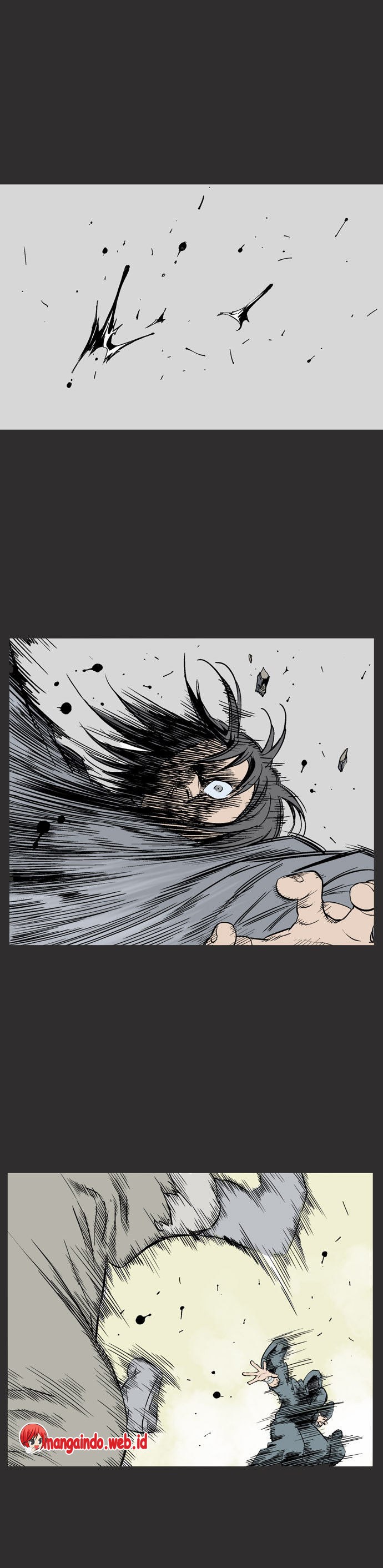 Baca Gosu - Chapter 61 halaman 30