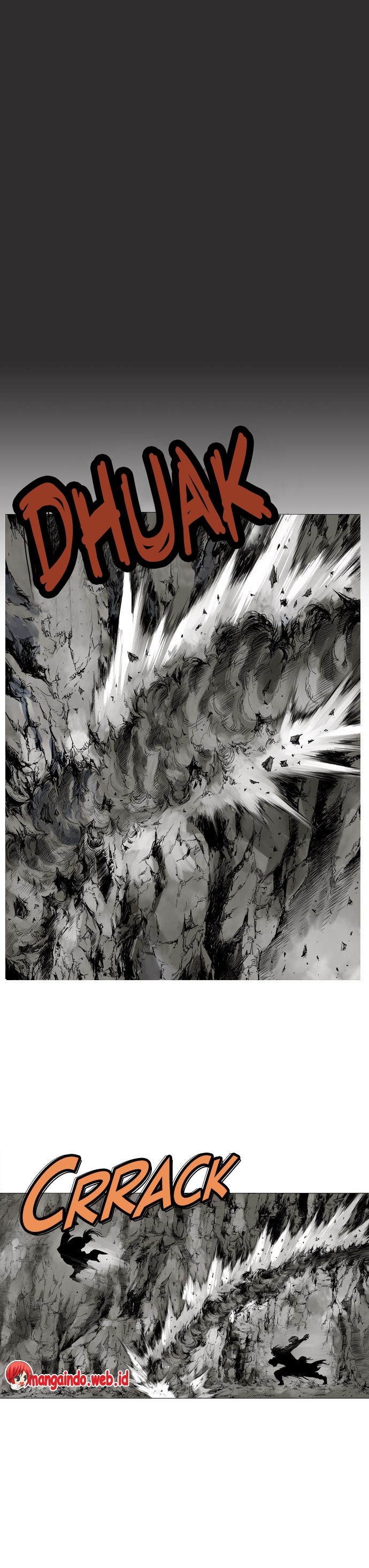 Baca Gosu - Chapter 61 halaman 36