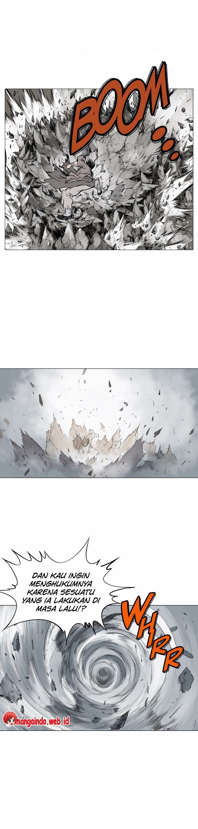 Baca Gosu - Chapter 61 halaman 38