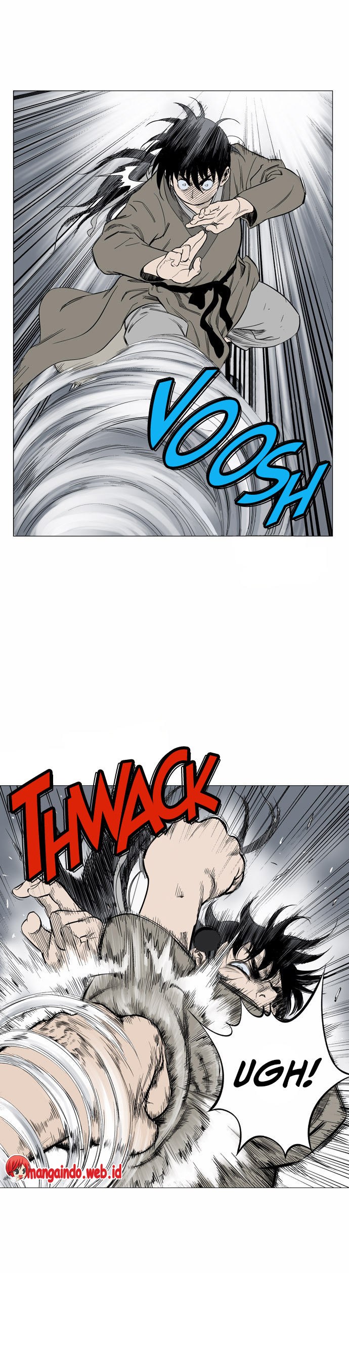 Baca Gosu - Chapter 61 halaman 39
