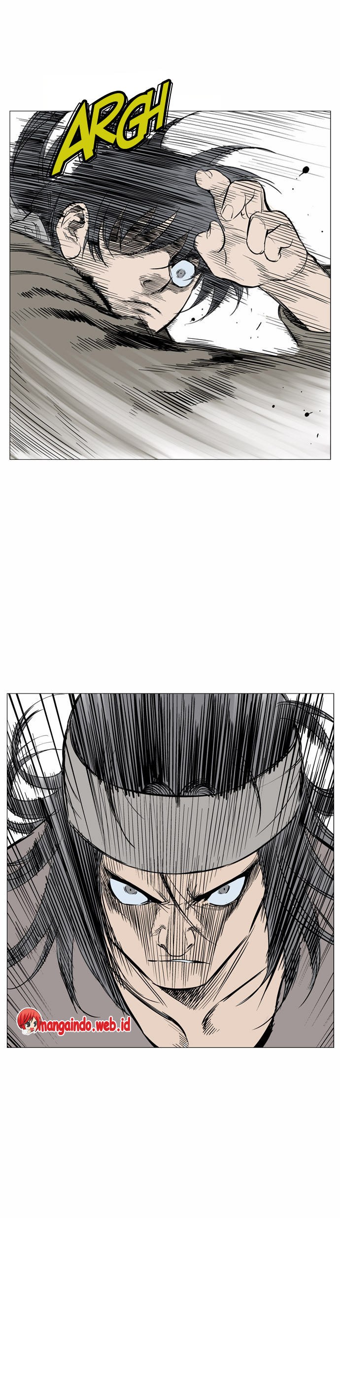 Baca Gosu - Chapter 61 halaman 40