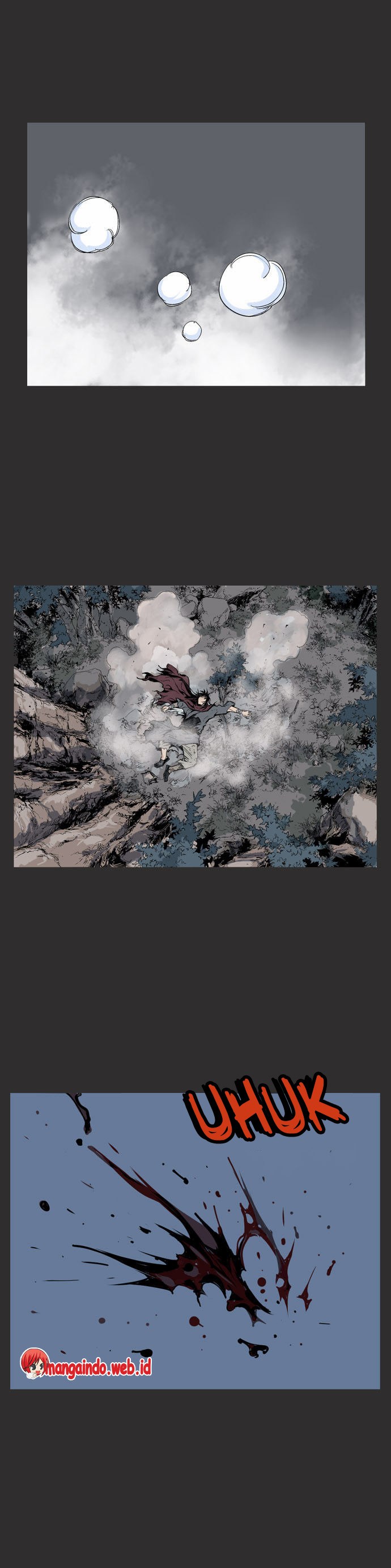 Baca Gosu - Chapter 61 halaman 9