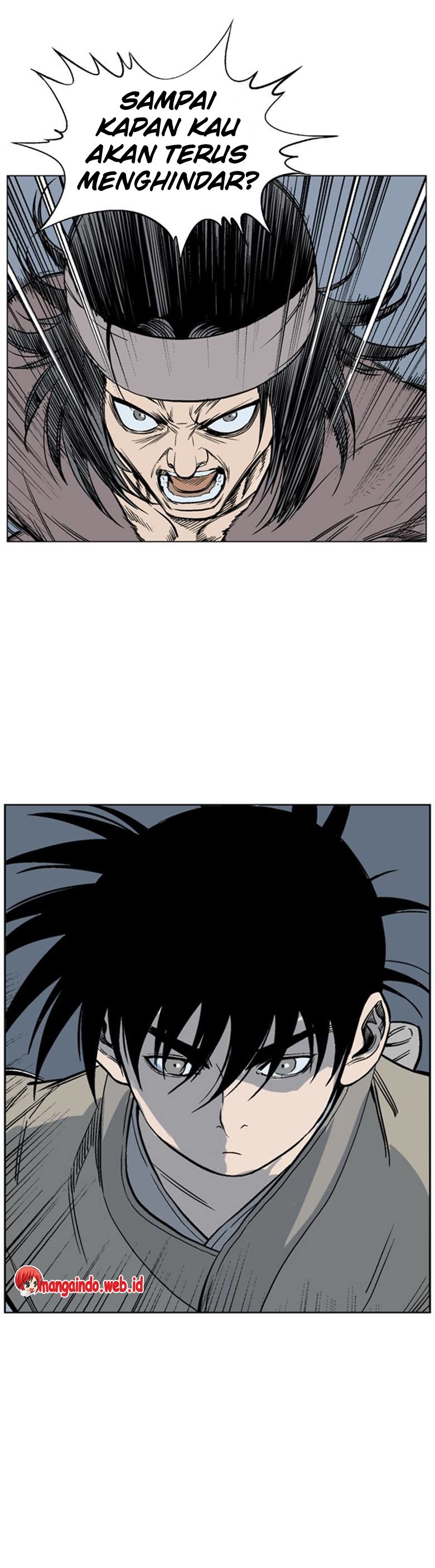 Baca Gosu - Chapter 62 halaman 10