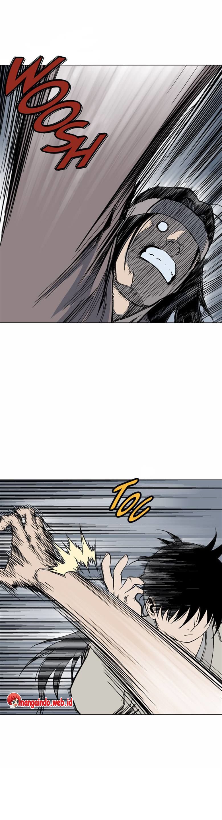 Baca Gosu - Chapter 62 halaman 11