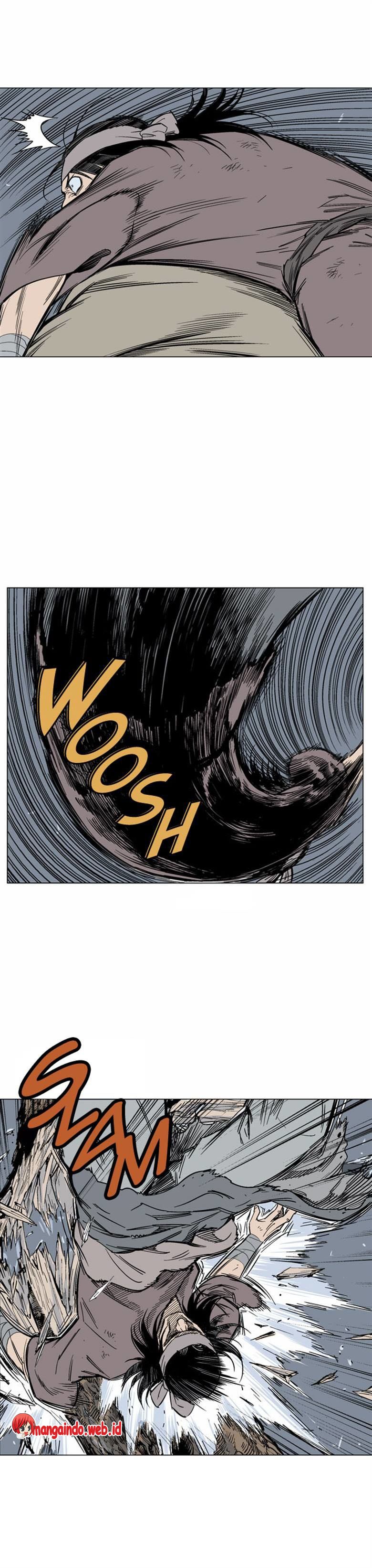 Baca Gosu - Chapter 62 halaman 13