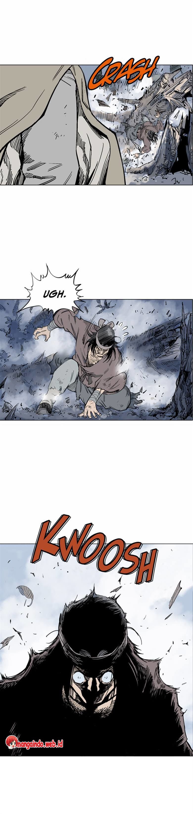 Baca Gosu - Chapter 62 halaman 14