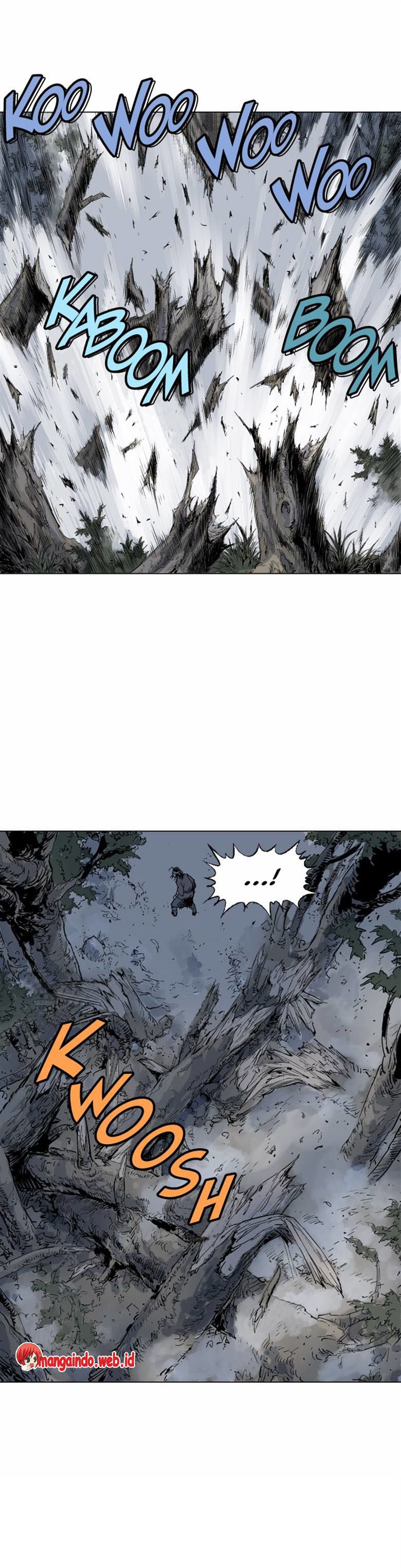 Baca Gosu - Chapter 62 halaman 16