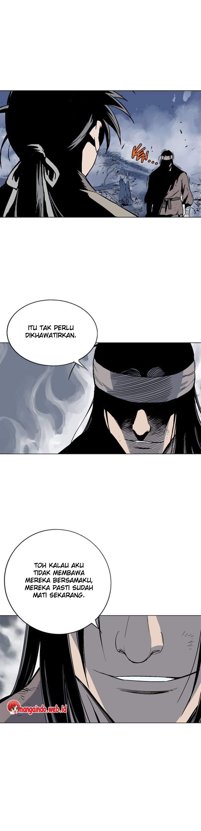 Baca Gosu - Chapter 62 halaman 24