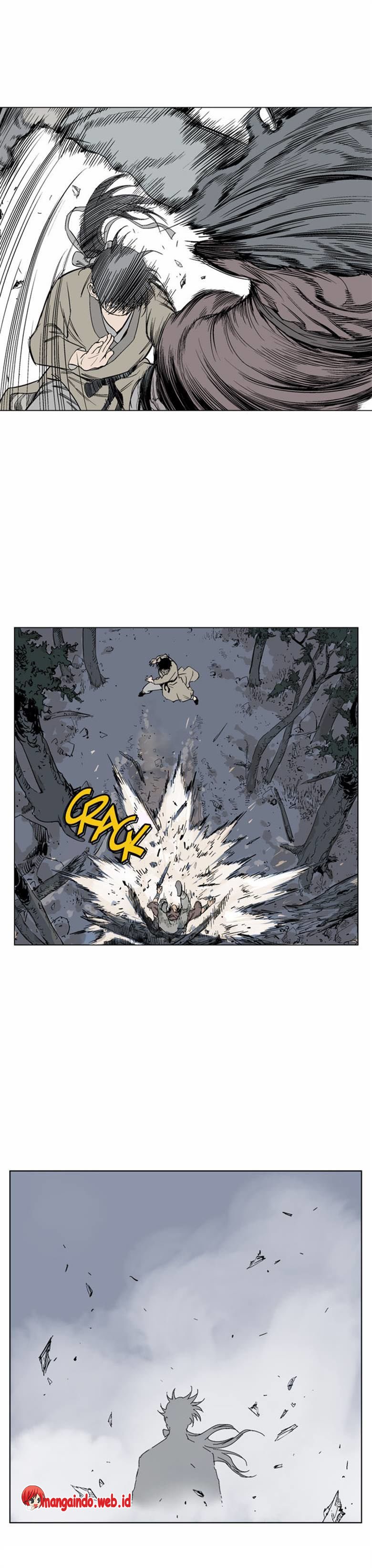 Baca Gosu - Chapter 62 halaman 29