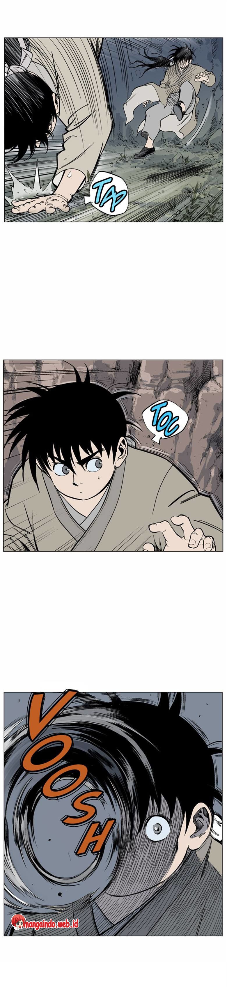 Baca Gosu - Chapter 62 halaman 3