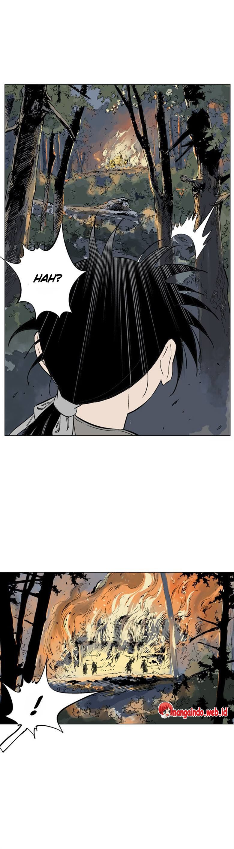 Baca Gosu - Chapter 62 halaman 33