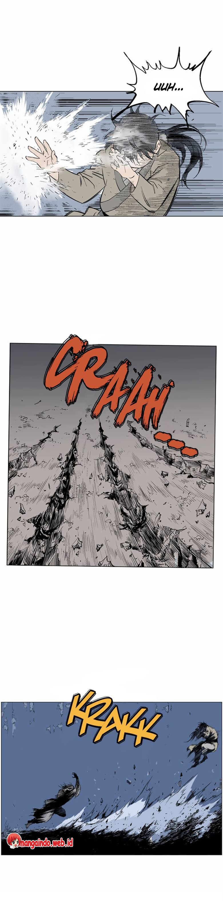 Baca Gosu - Chapter 62 halaman 35