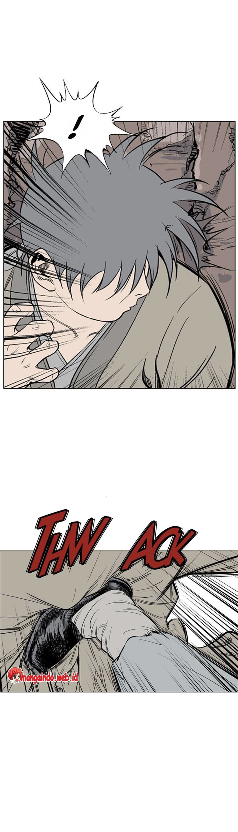 Baca Gosu - Chapter 62 halaman 39