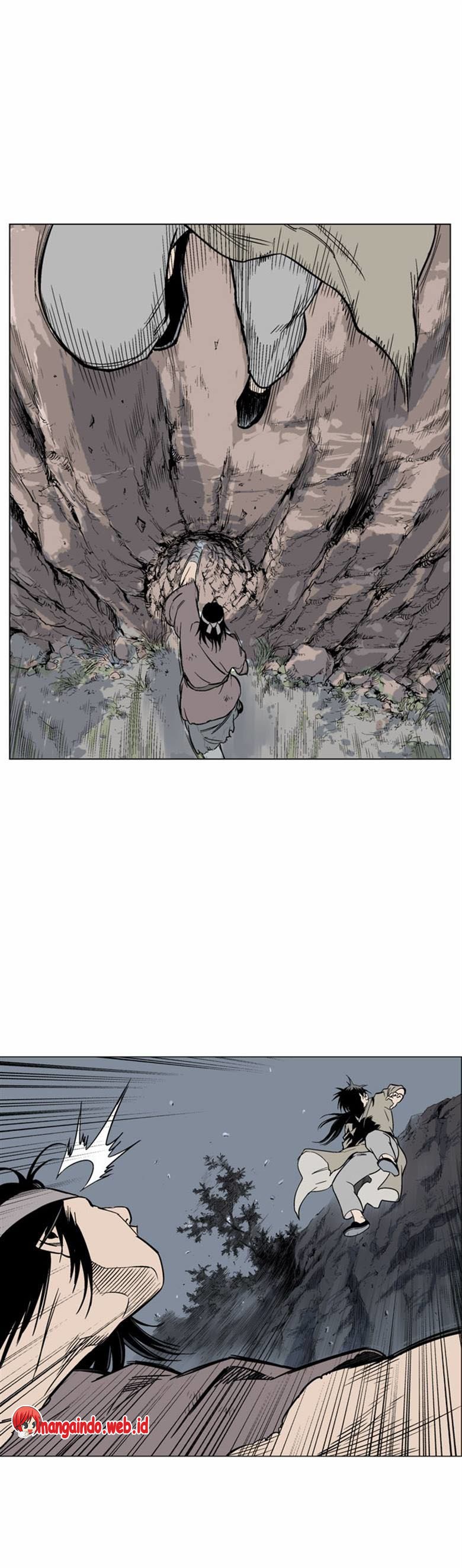 Baca Gosu - Chapter 62 halaman 4