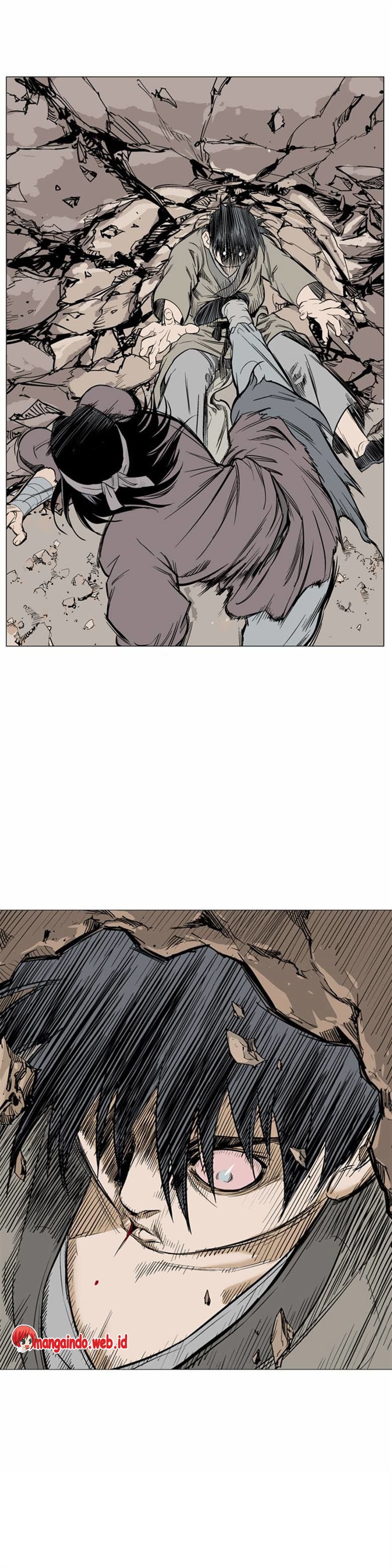 Baca Gosu - Chapter 62 halaman 40