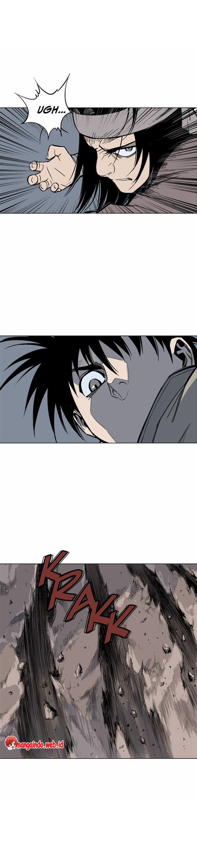 Baca Gosu - Chapter 62 halaman 5