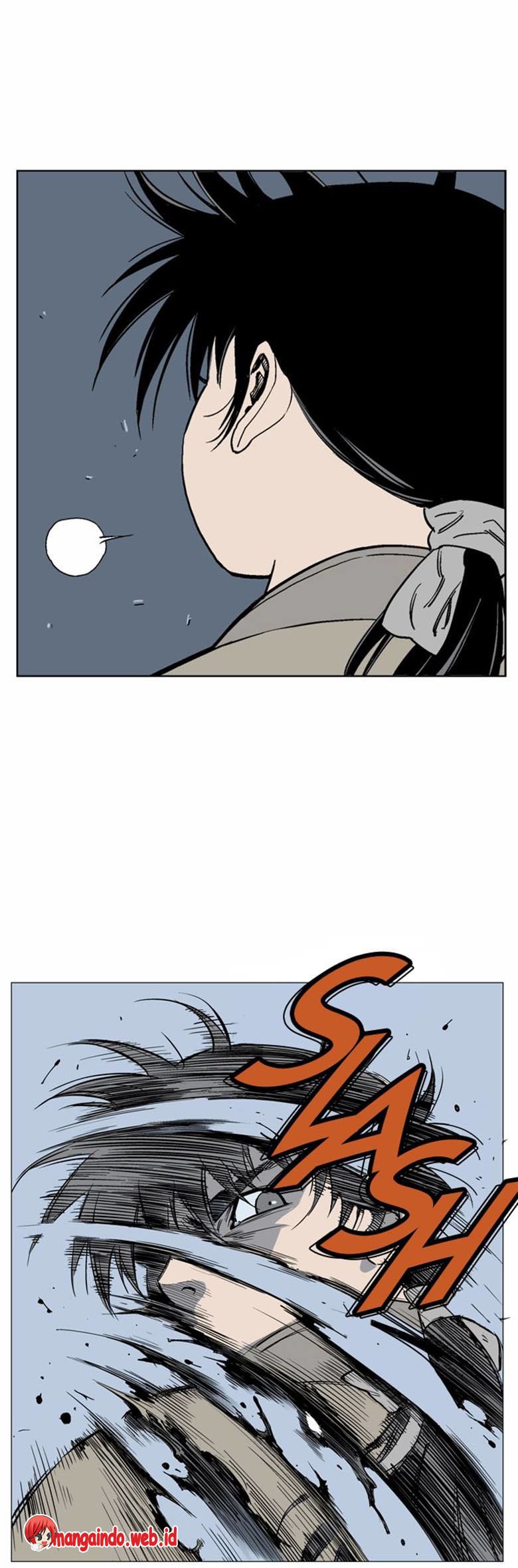 Baca Gosu - Chapter 62 halaman 7